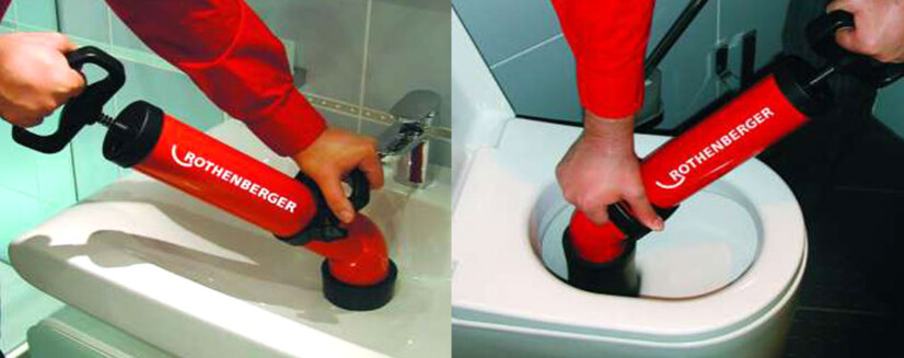 tıkanıklık açma