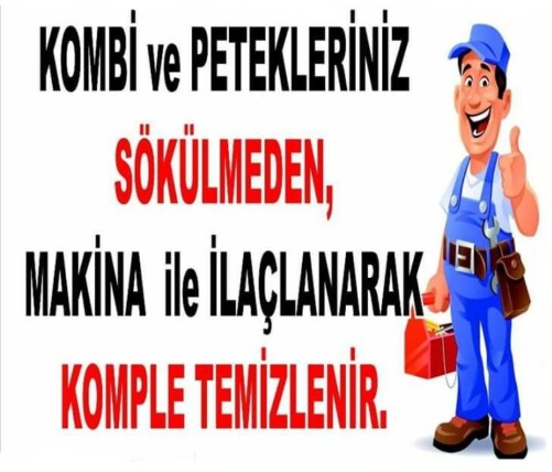 petek temizliği