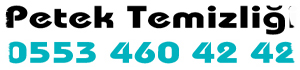 petek temizliği