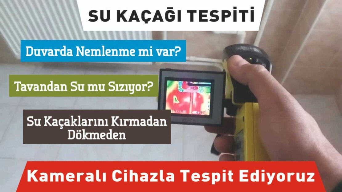 kombi neden su eksiltiyor